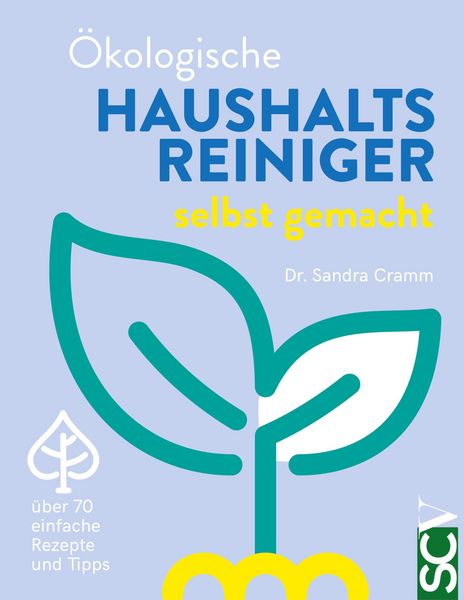 Produktbild: &Ouml;kologische Haushaltsreiniger selbst gemacht