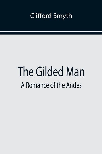 Produktbild: The Gilded Man