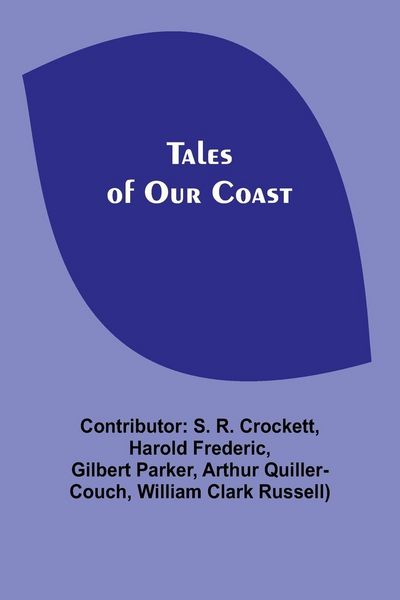 Produktbild: Tales of Our Coast