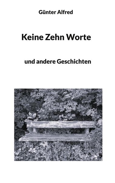 Produktbild: Keine Zehn Worte