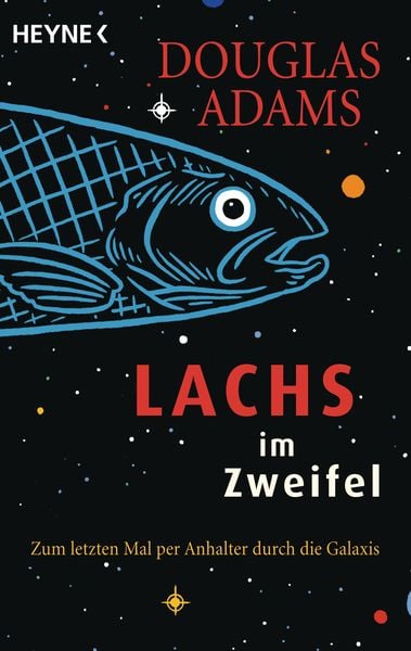 Cover of the book Lachs im Zweifel