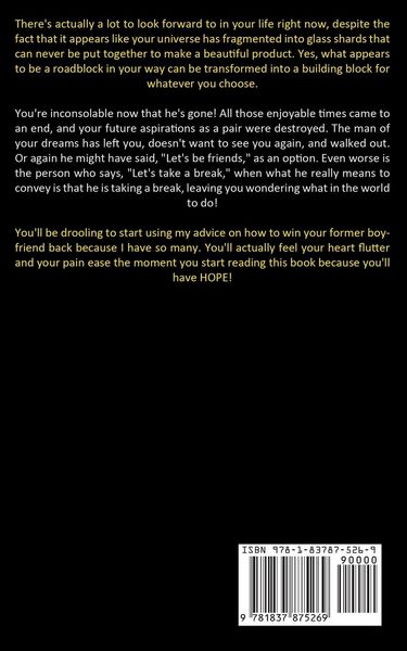 Produktbild: How To Get Ex Back