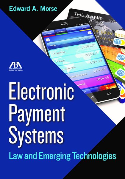 Produktbild: Electronic Payment Systems