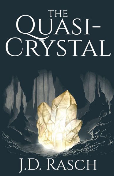 Produktbild: The Quasi-Crystal