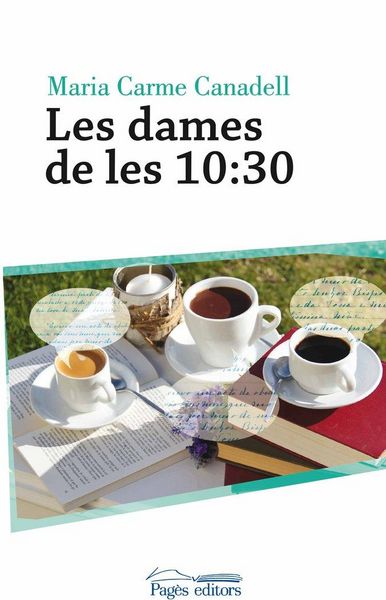Produktbild: Les dames de les 10:30