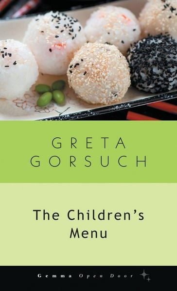Produktbild: The Children's Menu