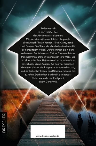 Produktbild: Tristan Mortalis