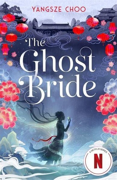 Produktbild: The Ghost Bride