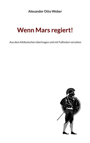 Produktbild: Wenn Mars regiert!