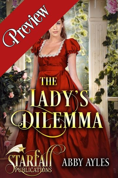 Produktbild: The Lady's Dilemma (Preview