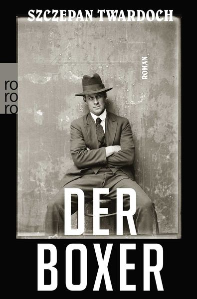 Produktbild: Der Boxer