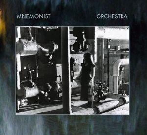 Produktbild: Mnemonist Orchestra