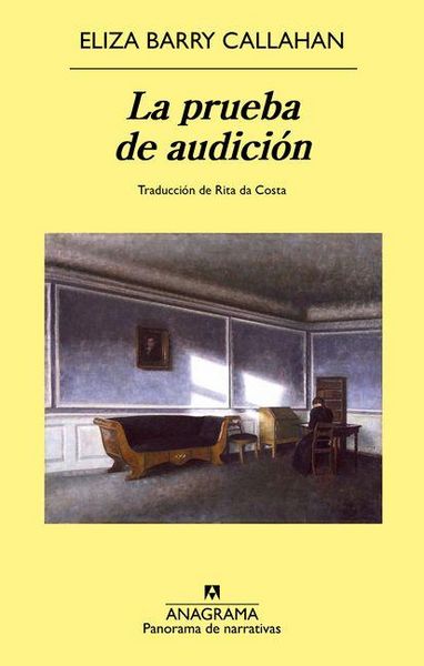 Produktbild: Prueba de Audici&oacute;n, La