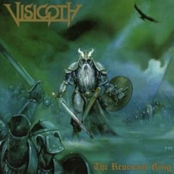 Visigoth: Revenant King