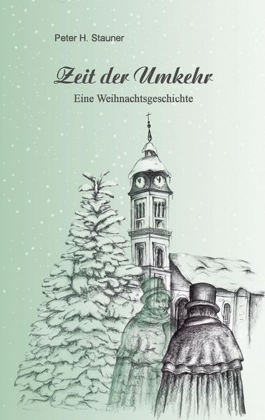 Produktbild: Zeit der Umkehr