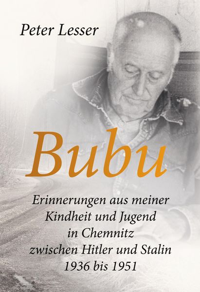 Produktbild: Bubu. Erinnerungen aus meiner Kindheit und Jugend