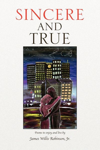 Produktbild: Sincere and True