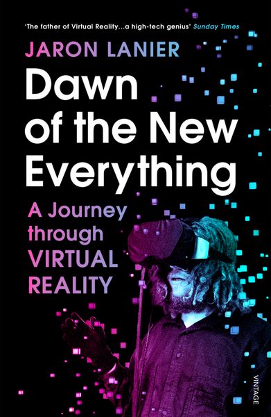 Produktbild: Dawn of the New Everything