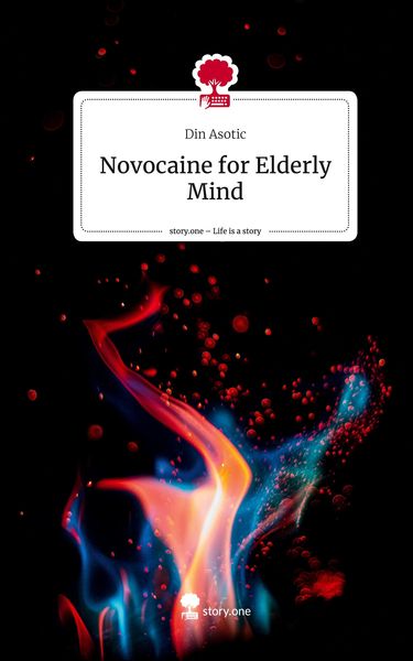 Produktbild: Novocaine for Elderly Mind. Life is a Story - story.one