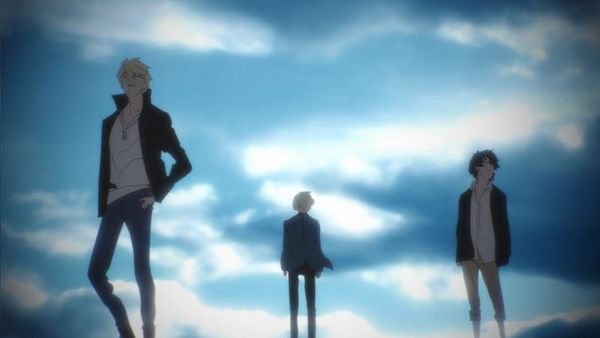 Produktbild: Aoharu x Machinegun - Volume 1: Episode 01-04