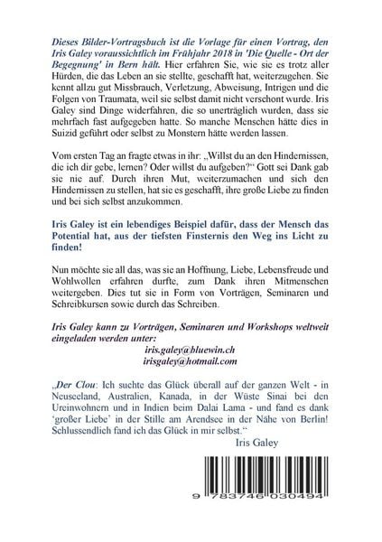 Produktbild: Willst du gl&uuml;cklich sein, dann sei es!