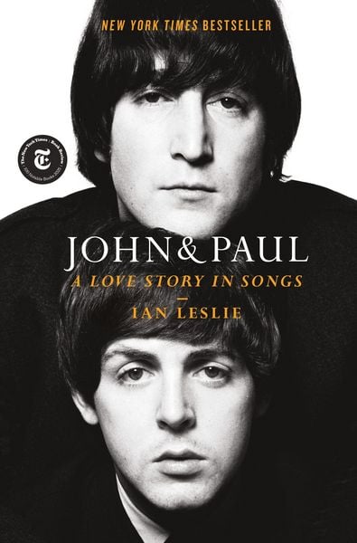 Produktbild: John & Paul