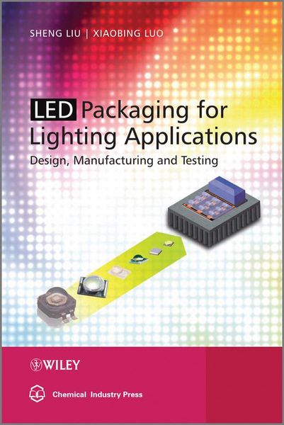 Produktbild: Led Packaging for Lighting App