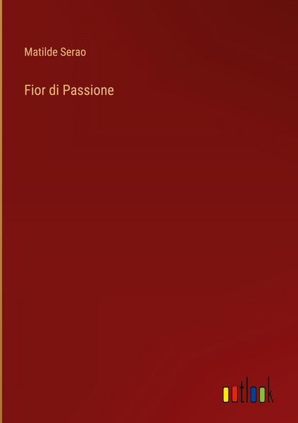 Produktbild: Fior di Passione