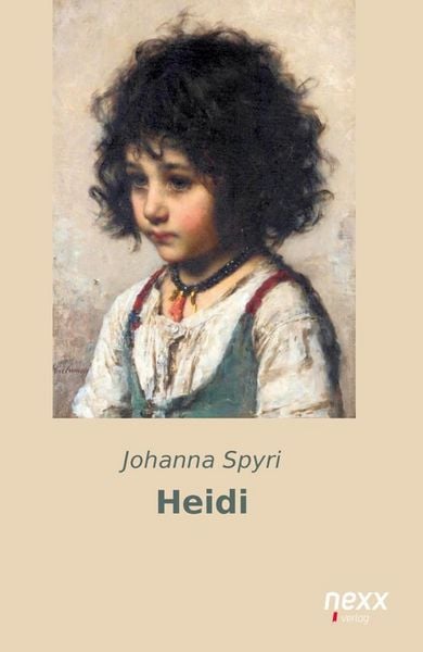 Produktbild: Heidi