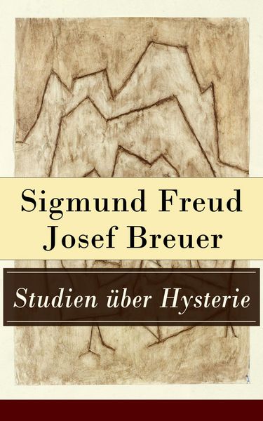 Produktbild: Studien &uuml;ber Hysterie