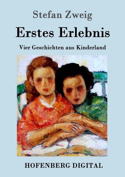 Produktbild: Erstes Erlebnis