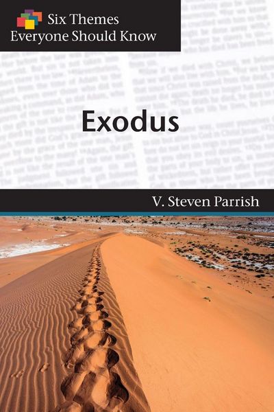 Produktbild: Exodus (Six Themes Everyone Should Know series)