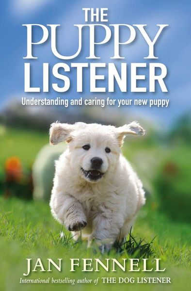 Produktbild: The Puppy Listener