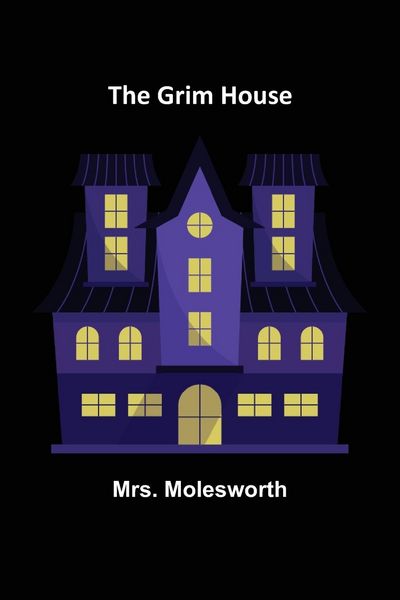 Produktbild: The Grim House