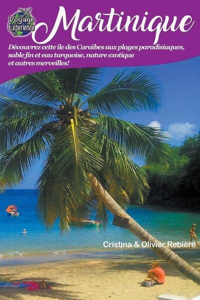 Produktbild: Martinique