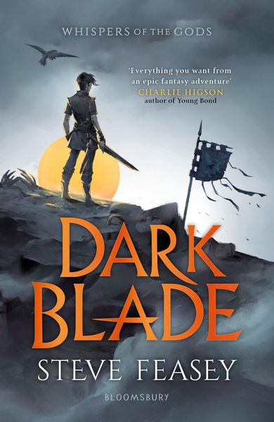 Produktbild: Dark Blade