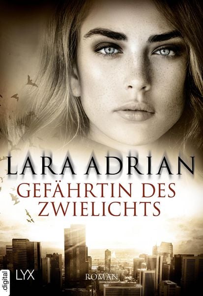 Produktbild: Gefährtin des Zwielichts