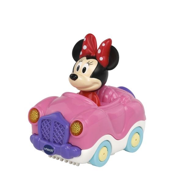 Produktbild: Tut Tut Baby Flitzer - Minnies Cabrio