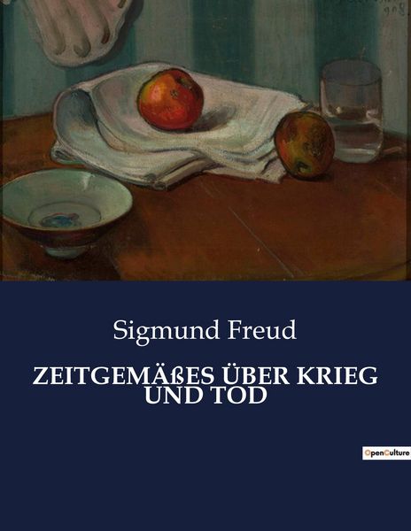 Produktbild: ZEITGEM&Auml;&szlig;ES &Uuml;BER KRIEG UND TOD