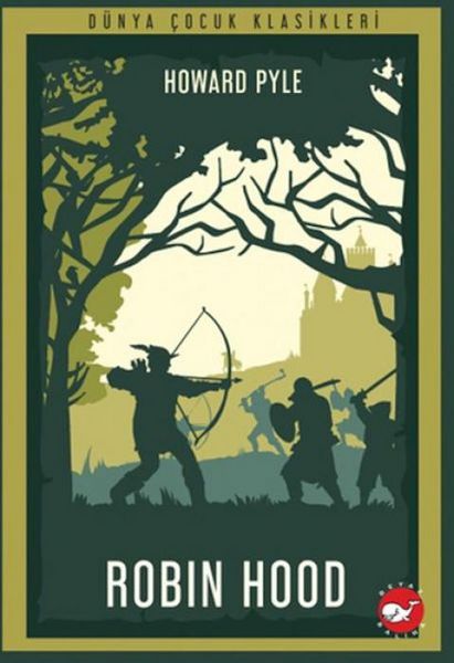 Produktbild: Robin Hood