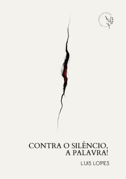 Produktbild: Contra o Sil&ecirc;ncio, a Palavra!