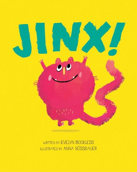 Produktbild: Jinx!