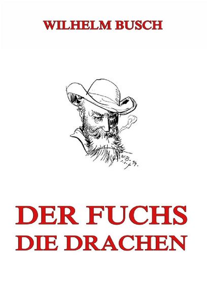 Produktbild: Der Fuchs. Die Drachen