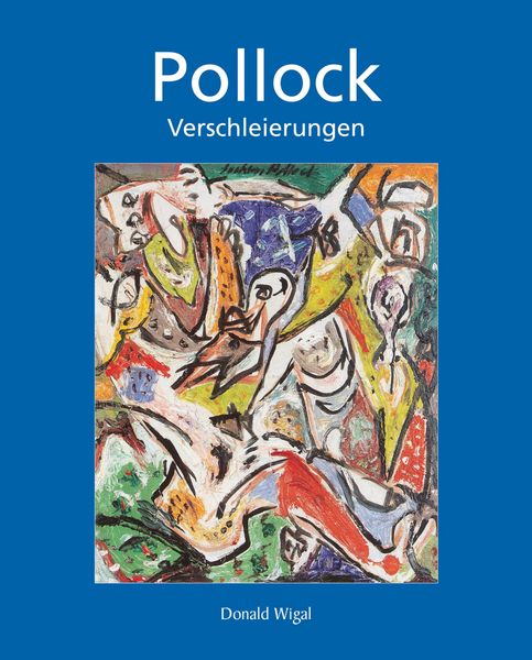 Produktbild: Pollock