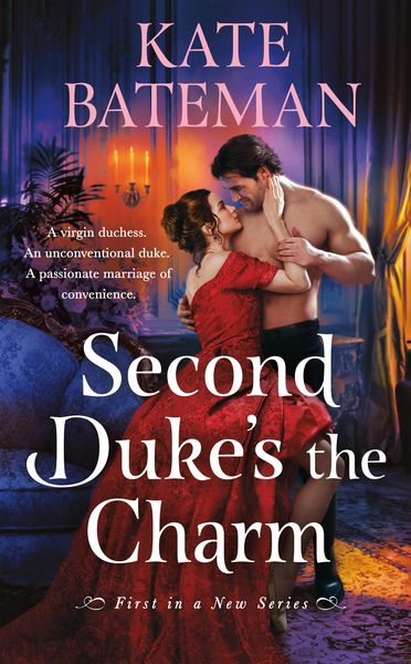 Produktbild: Second Duke's the Charm