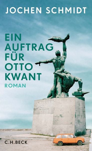 Produktbild: Ein Auftrag f&uuml;r Otto Kwant