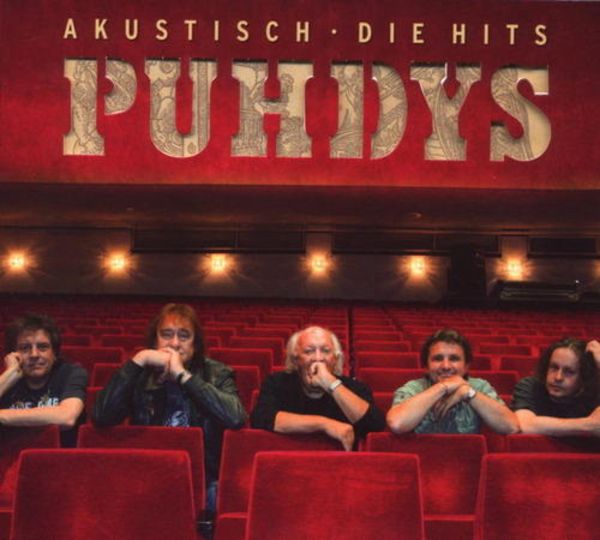 Akustisch.Die Hits Live