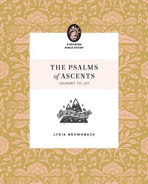 Produktbild: The Psalms of Ascents