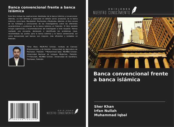 Produktbild: Banca convencional frente a banca isl&aacute;mica