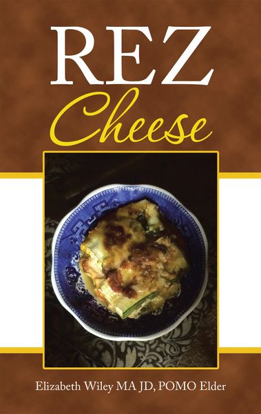 Produktbild: Rez Cheese